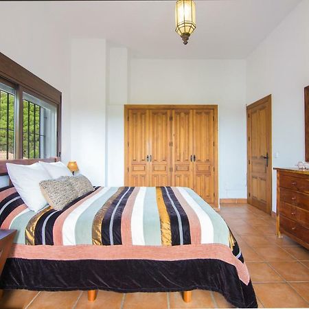 Casas Los 4 Soles Los Canos De Meca Extérieur photo
